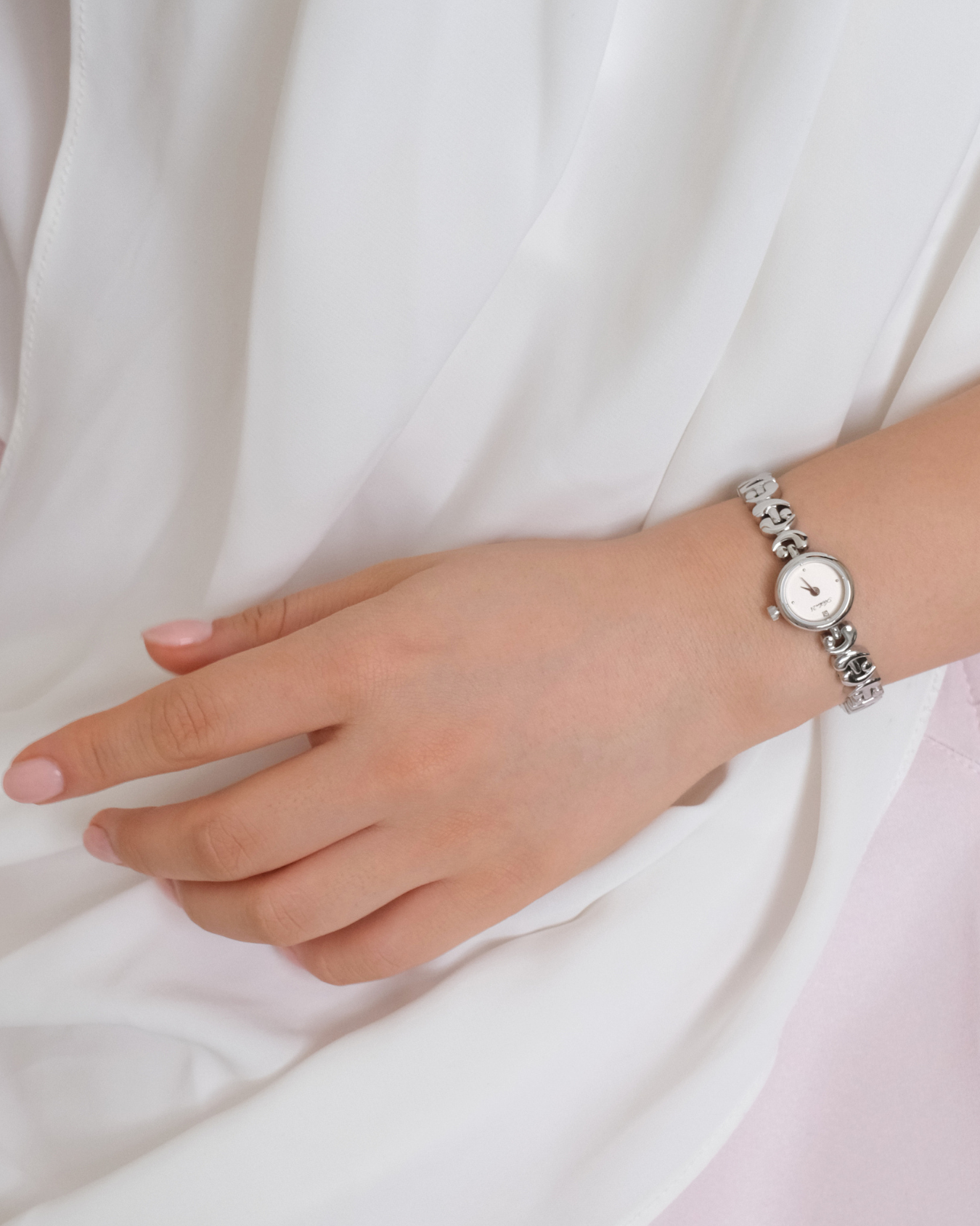XXIV in Silver
