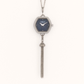 Pendant in Blue Sodalite